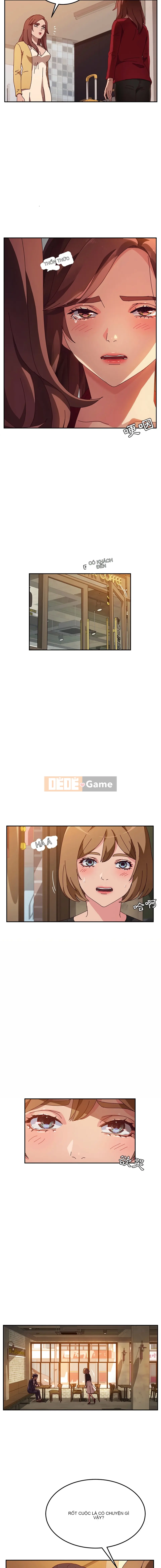 Trò đùa của họ Chương 1-53