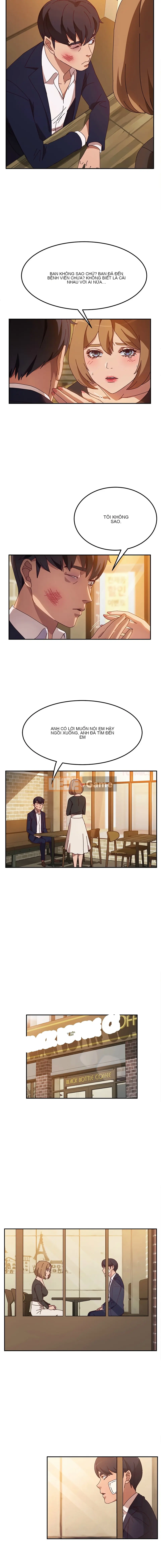 Trò đùa của họ Chương 1-53