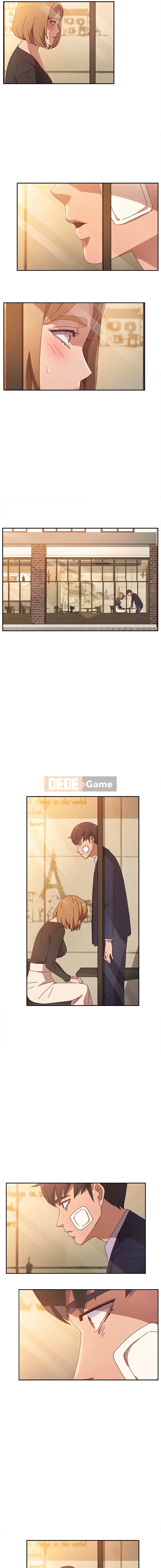 Trò đùa của họ Chương 1-53