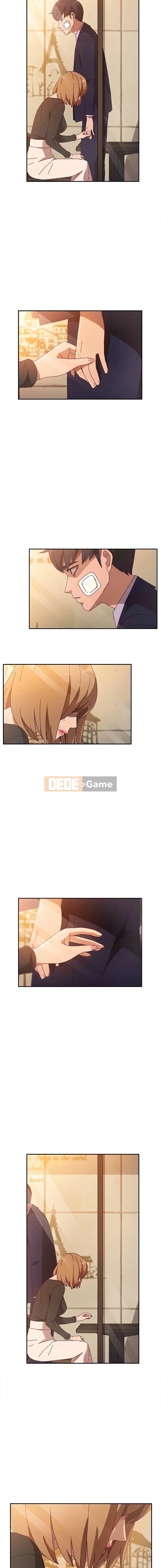 Trò đùa của họ Chương 1-53