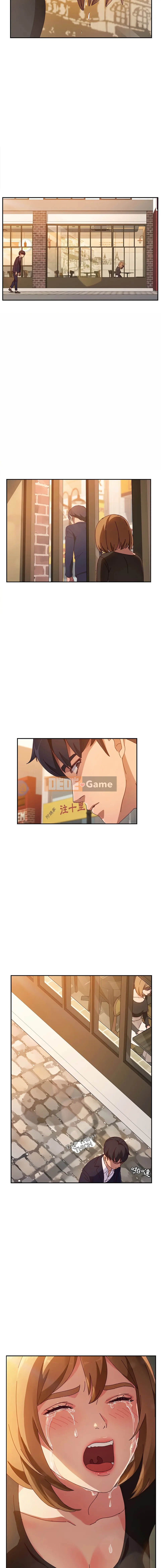 Trò đùa của họ Chương 1-53