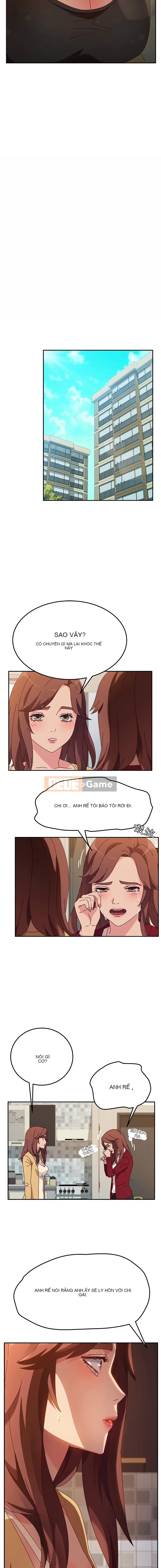 Trò đùa của họ Chương 1-53