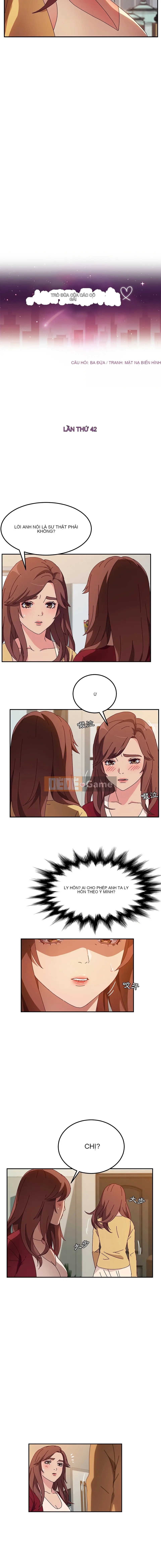 Trò đùa của họ Chương 1-53