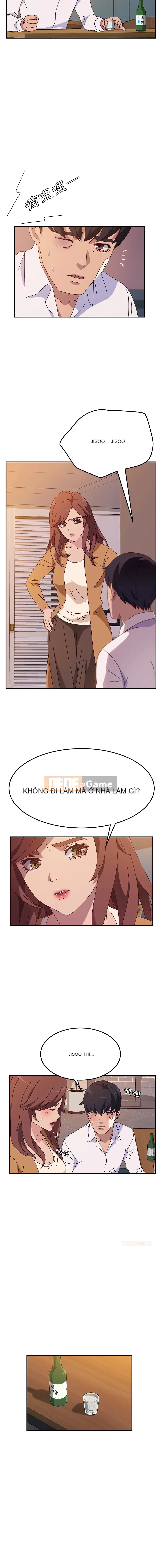 Trò đùa của họ Chương 1-53