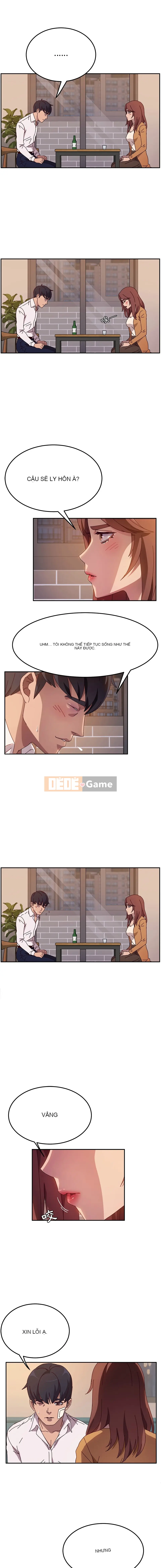 Trò đùa của họ Chương 1-53