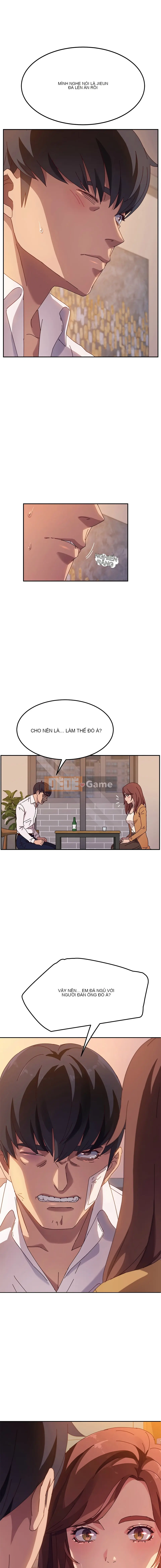 Trò đùa của họ Chương 1-53