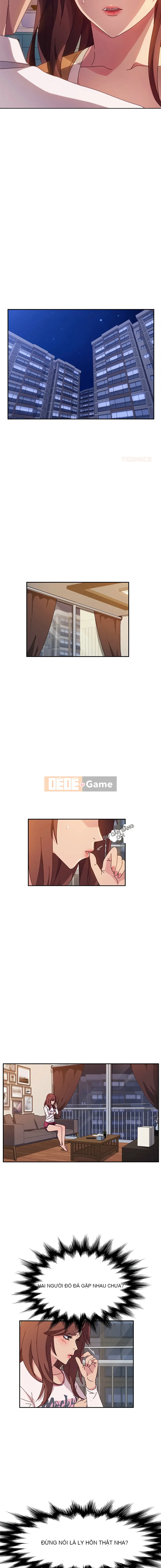 Trò đùa của họ Chương 1-53