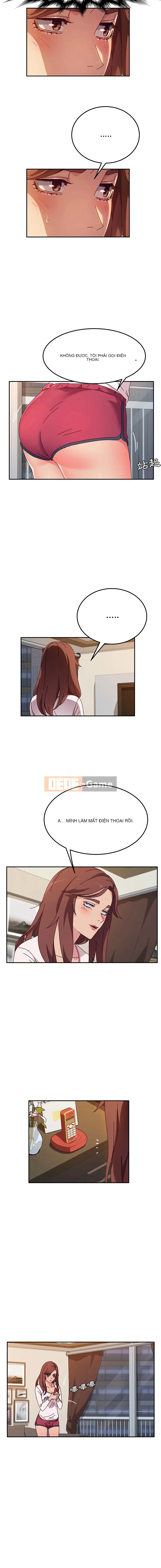 Trò đùa của họ Chương 1-53