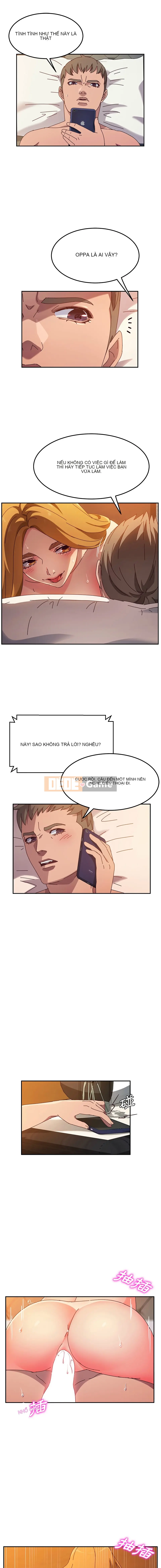 Trò đùa của họ Chương 1-53