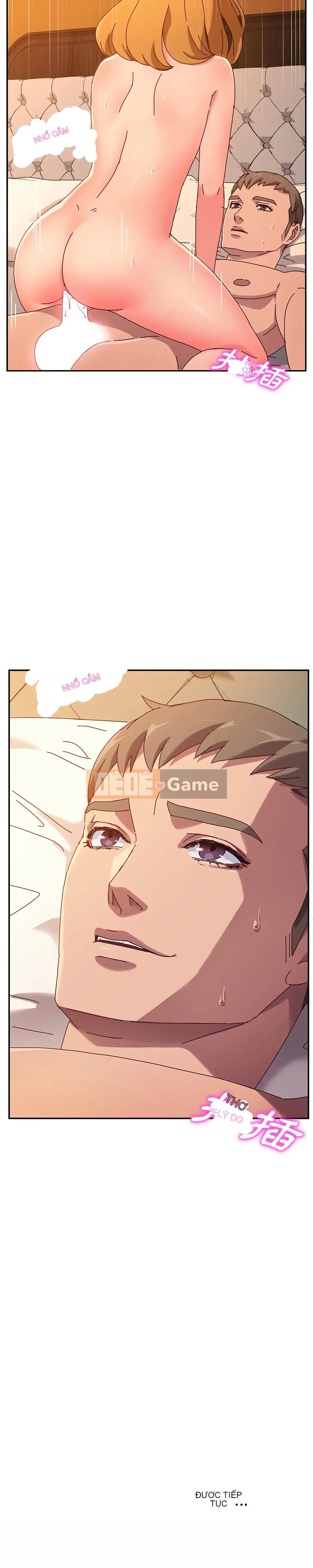 Trò đùa của họ Chương 1-53