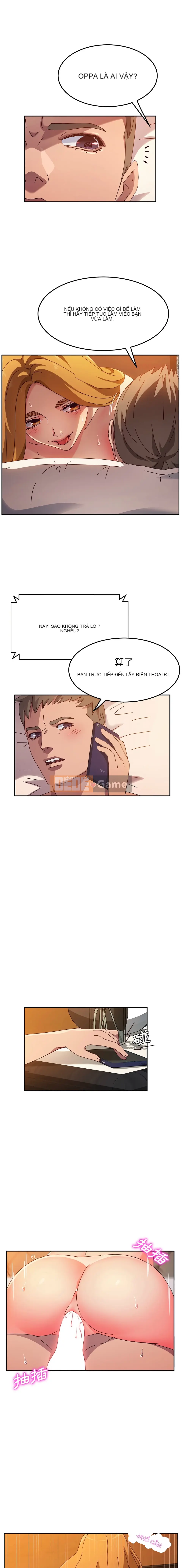 Trò đùa của họ Chương 1-53