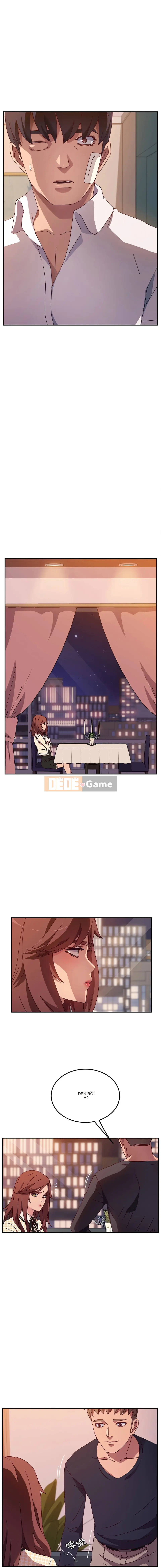 Trò đùa của họ Chương 1-53