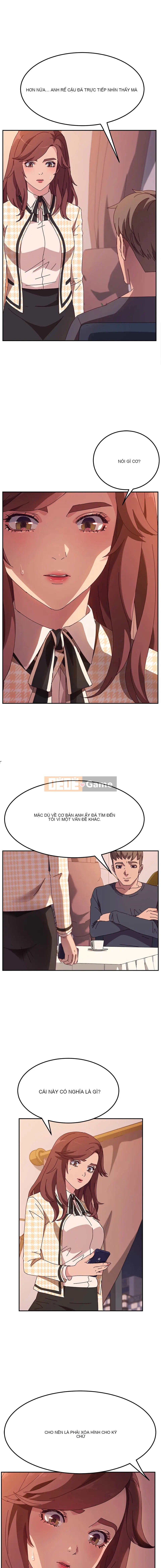 Trò đùa của họ Chương 1-53