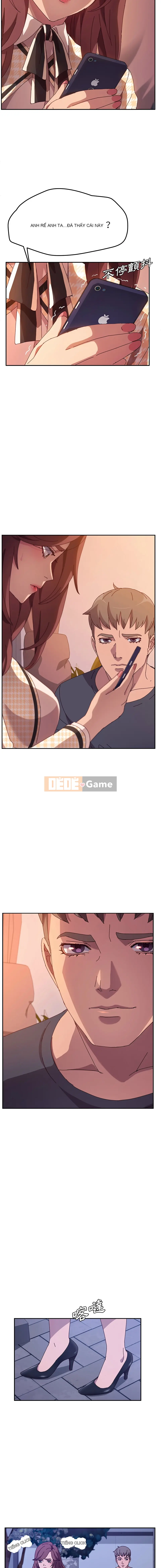 Trò đùa của họ Chương 1-53