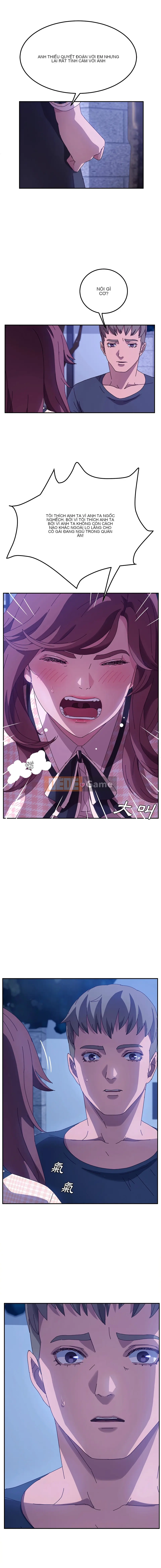 Trò đùa của họ Chương 1-53