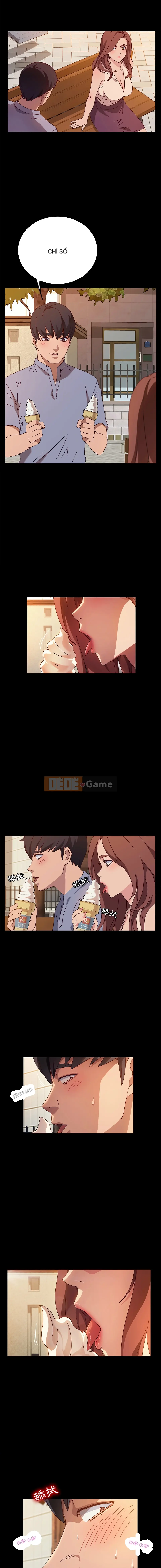 Trò đùa của họ Chương 1-53