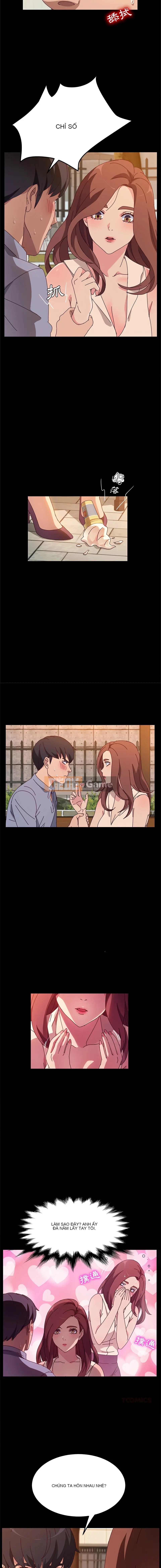 Trò đùa của họ Chương 1-53