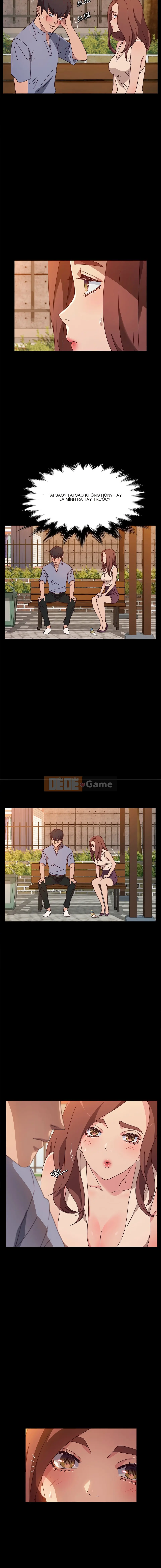Trò đùa của họ Chương 1-53