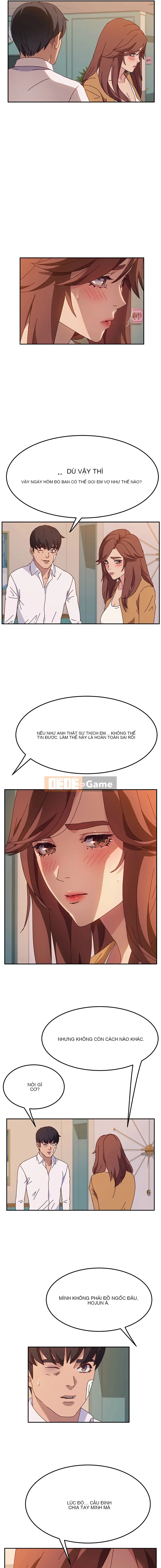 Trò đùa của họ Chương 1-53