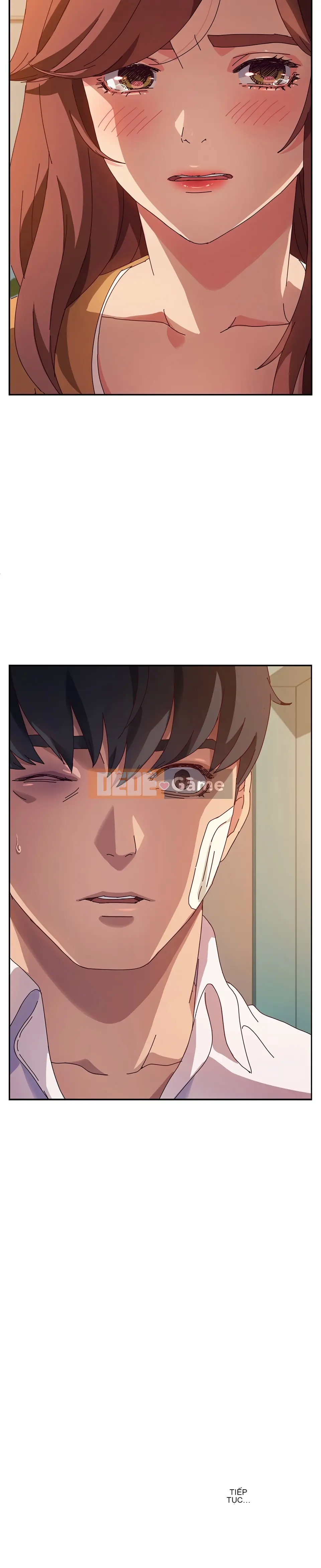 Trò đùa của họ Chương 1-53