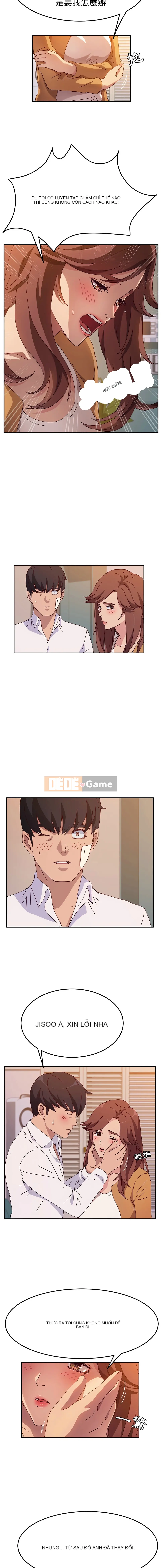 Trò đùa của họ Chương 1-53