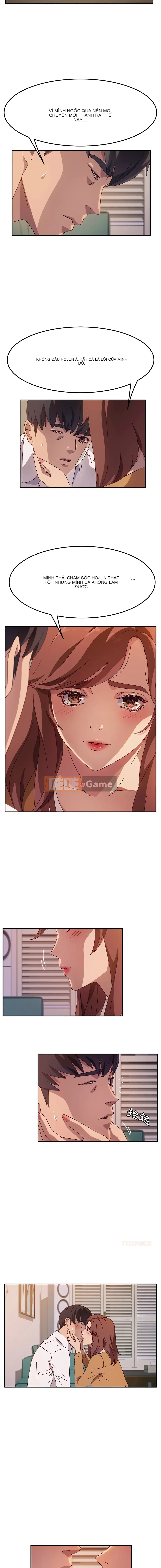 Trò đùa của họ Chương 1-53