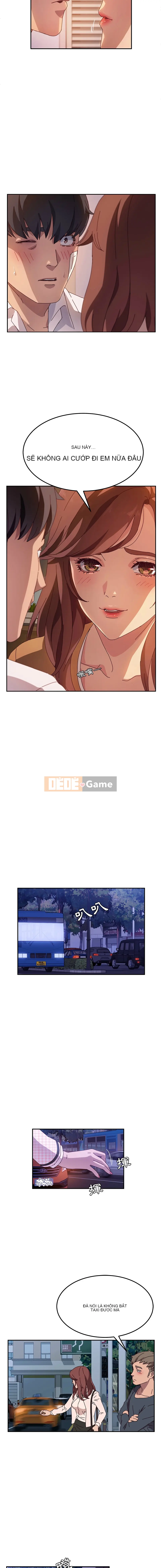 Trò đùa của họ Chương 1-53