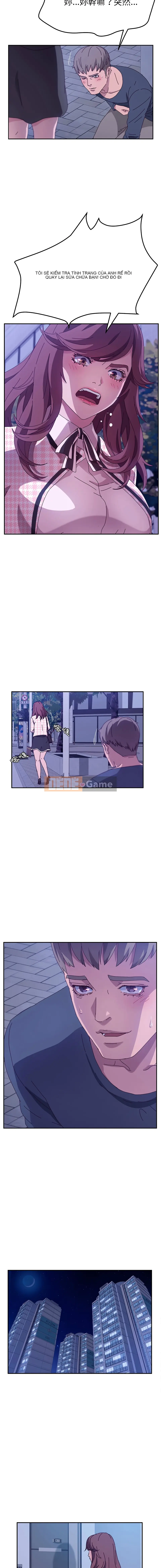 Trò đùa của họ Chương 1-53