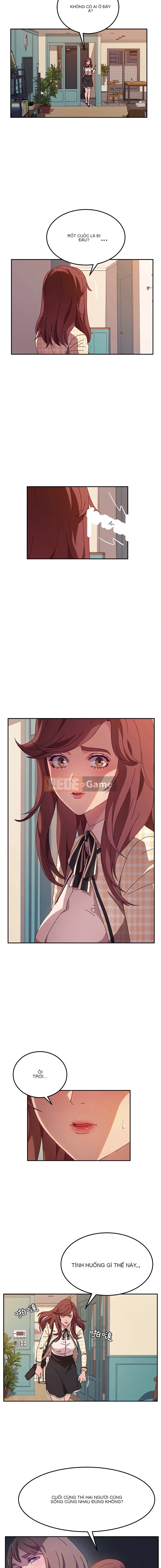 Trò đùa của họ Chương 1-53