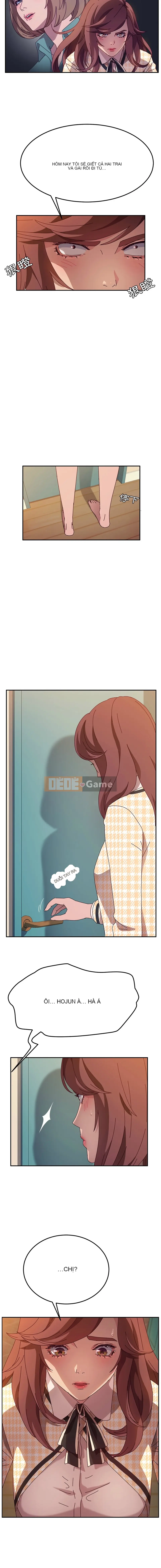 Trò đùa của họ Chương 1-53