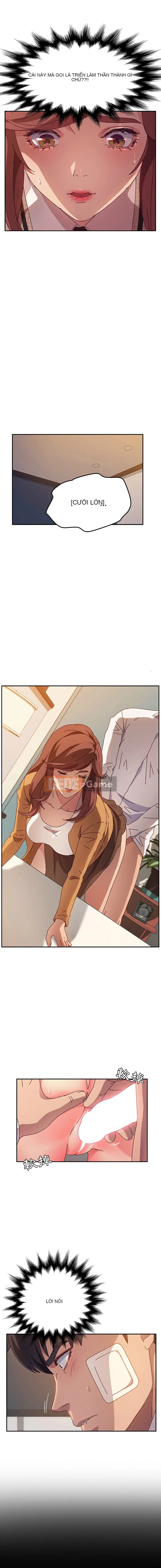 Trò đùa của họ Chương 1-53