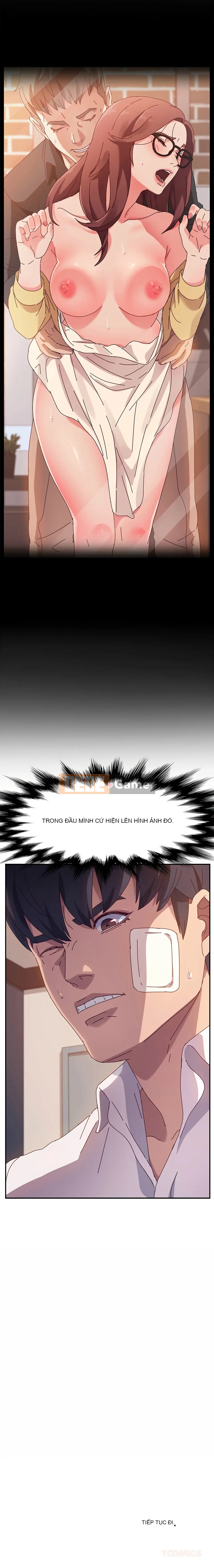 Trò đùa của họ Chương 1-53