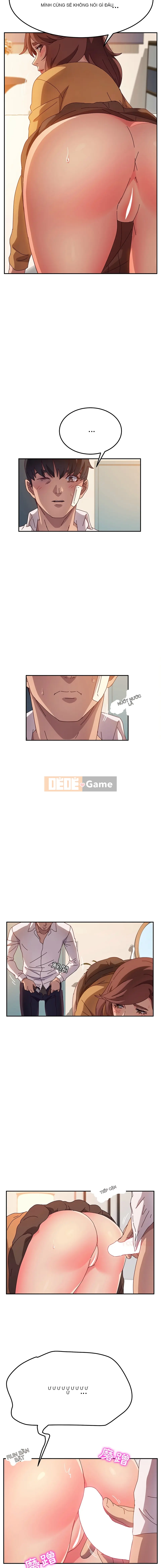 Trò đùa của họ Chương 1-53