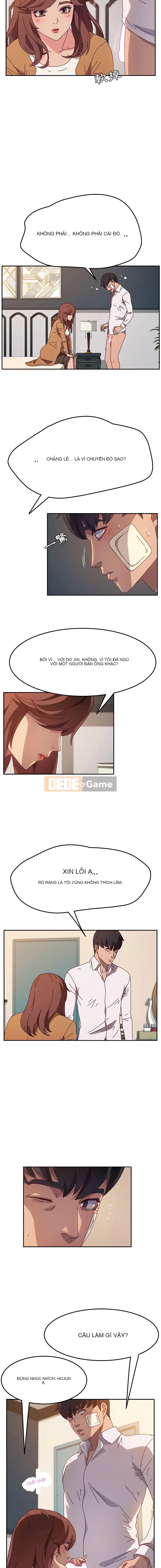 Trò đùa của họ Chương 1-53