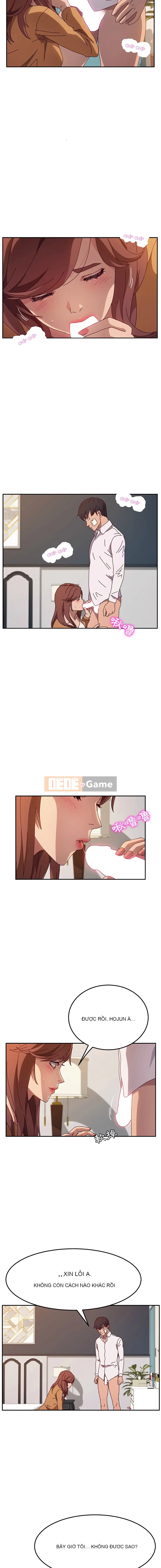 Trò đùa của họ Chương 1-53