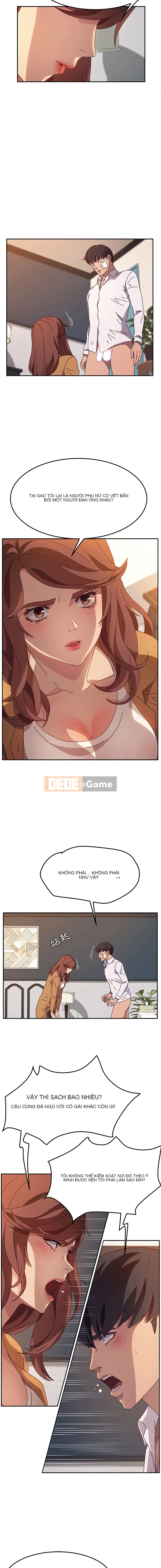 Trò đùa của họ Chương 1-53