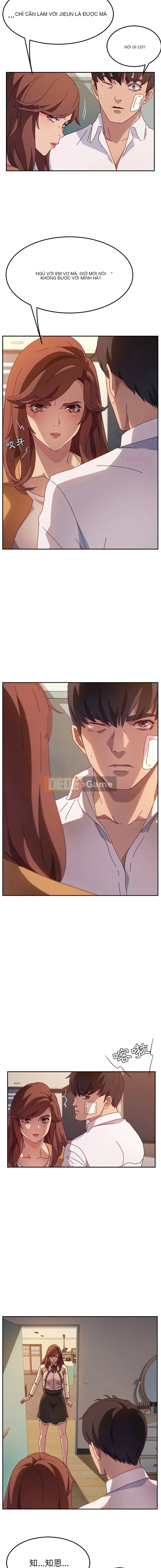 Trò đùa của họ Chương 1-53