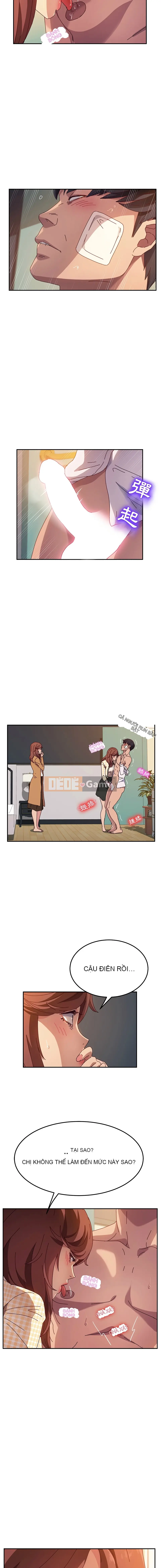 Trò đùa của họ Chương 1-53