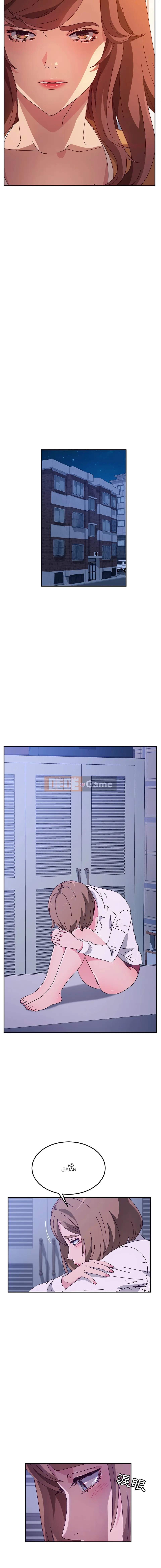 Trò đùa của họ Chương 1-53