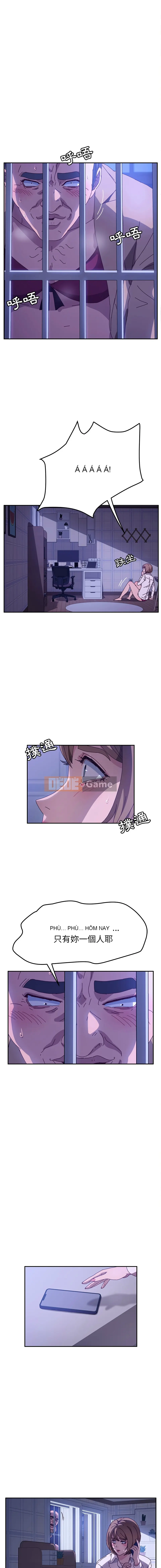 Trò đùa của họ Chương 1-53