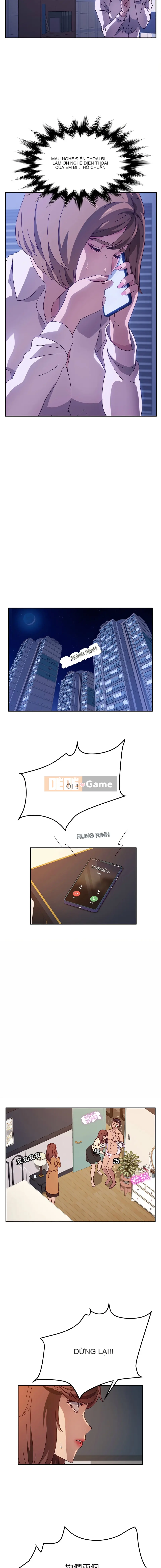 Trò đùa của họ Chương 1-53