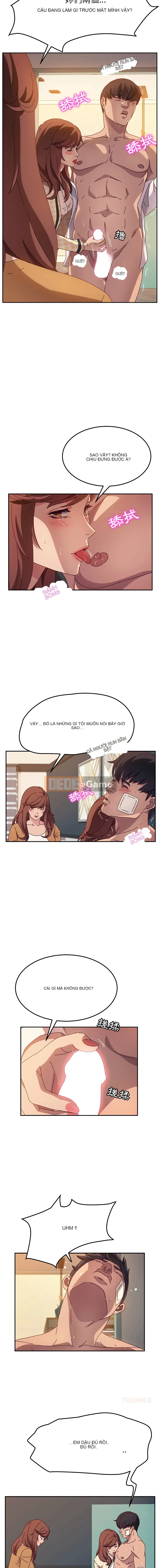 Trò đùa của họ Chương 1-53