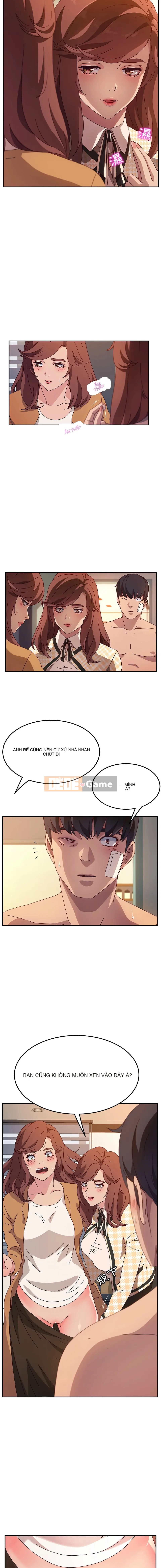 Trò đùa của họ Chương 1-53