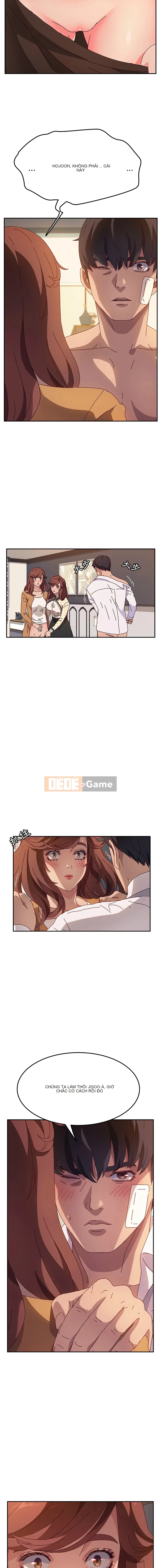 Trò đùa của họ Chương 1-53