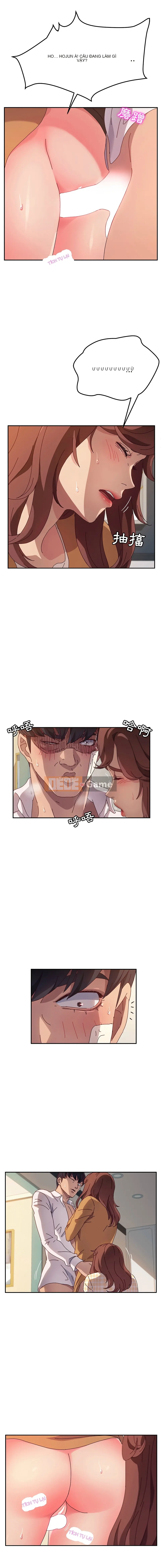 Trò đùa của họ Chương 1-53