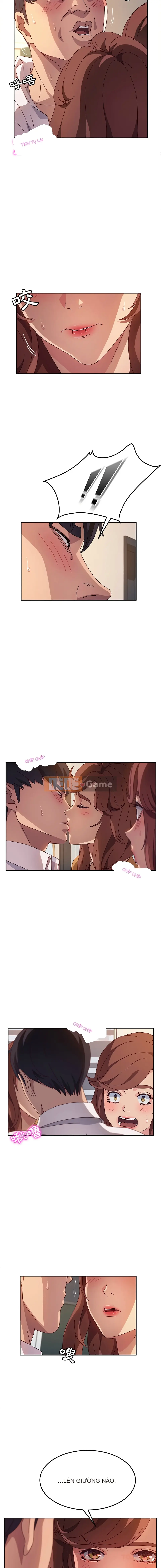 Trò đùa của họ Chương 1-53