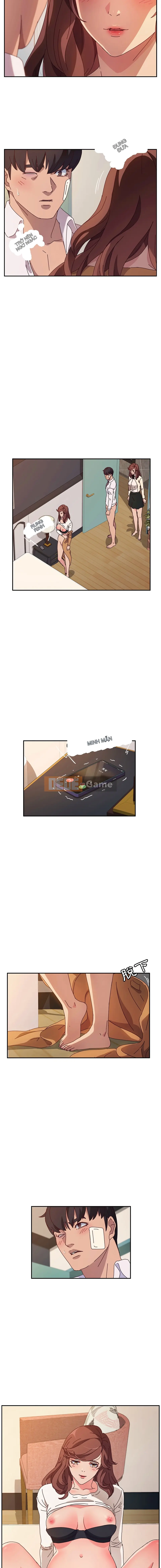 Trò đùa của họ Chương 1-53