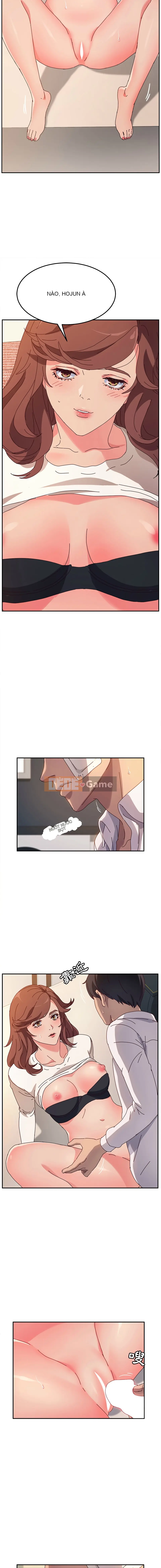 Trò đùa của họ Chương 1-53