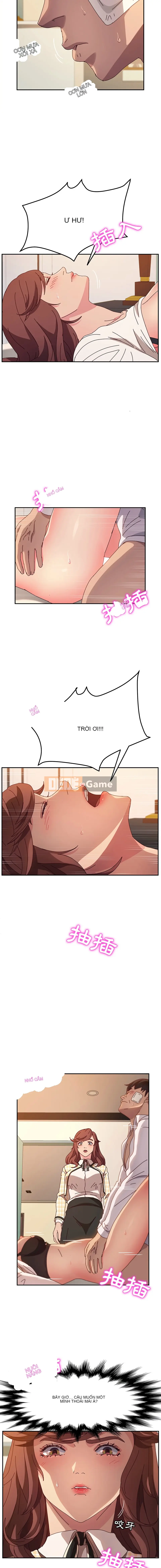 Trò đùa của họ Chương 1-53