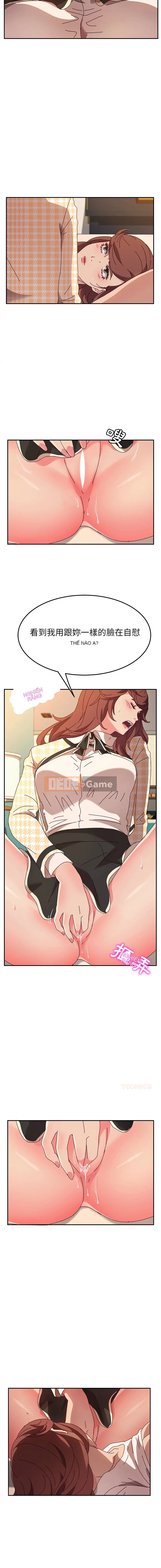 Trò đùa của họ Chương 1-53